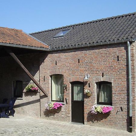 Holiday home Gîte rural Côté Fagnes Jalhay Cameră foto