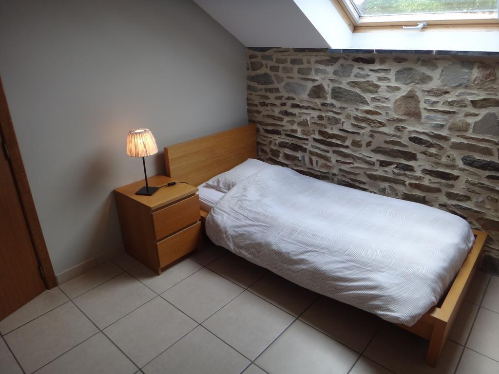 Holiday home Gîte rural Côté Fagnes Jalhay Cameră foto